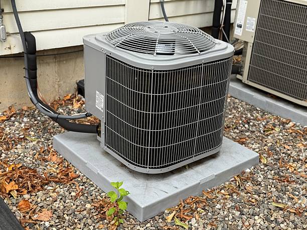 24/7 Emergency Heat Pump Repair experts in Symsonia, KY