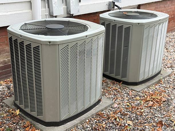Reliable Heat Pump Repair contractor in Symsonia, KY by JG Cool HVAC